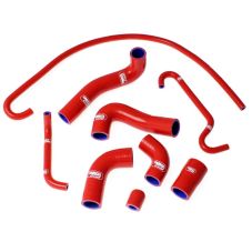 Buy SAMCO Silicone Coolant Hose Kit MV Agusta F4 1000 2010-2019 by Samco Sport for only $445.71 at Racingpowersports.com, Main Website.