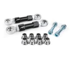 Buy Agency Power Rear Adjustable Sway Bar Links Black Can-Am Maverick X3 RS DS RC T by Agency Power for only $175.00 at Racingpowersports.com, Main Website.