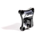 Buy Agency Power Silver Billet Radius Rod Plate w/ D-Ring Can-Am Maverick X3 2017+ by Agency Power for only $265.00 at Racingpowersports.com, Main Website.