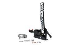 Buy Agency Power Silver Hydraulic Handbrake Can-Am Maverick X3 2017-2022 by Agency Power for only $600.00 at Racingpowersports.com, Main Website.