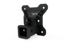 Buy Agency Power Black Tow Hitch Receiver Can-Am Maverick X3 2017+ by Agency Power for only $225.00 at Racingpowersports.com, Main Website.