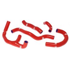 Buy SAMCO Silicone Coolant Hose Kit Aprilia RS 250 All Years by Samco Sport for only $409.60 at Racingpowersports.com, Main Website.