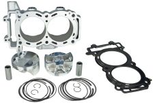 Buy Sparks Racing 1065cc 11.5:1 Pump Fuel Piston Big Bore Kit Polaris Rzr Xp 1000 by Sparks Racing for only $1,399.95 at Racingpowersports.com, Main Website.
