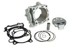 Buy Sparks Racing 98mm Pump Gas Big Bore Kit Yamaha Yfz450 by Sparks Racing for only $579.95 at Racingpowersports.com, Main Website.
