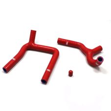 Buy SAMCO Silicone Coolant Hose Kit Beta 300 Xtrainer Thermo Bypass 2015-2023 by Samco Sport for only $245.95 at Racingpowersports.com, Main Website.