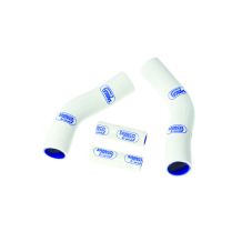Buy SAMCO Silicone Coolant Hose Kit BMW F 800 R 2009-2018 by Samco Sport for only $216.91 at Racingpowersports.com, Main Website.