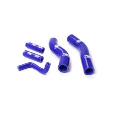 Buy SAMCO Silicone Coolant Hose Kit BMW F 800 GS Adventure 2009-2018 by Samco Sport for only $240.56 at Racingpowersports.com, Main Website.