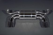 Buy Capristo Ferrari 328 Freeflow Exhaust System (Euro Version Only) by Capristo Exhaust for only $4,560.00 at Racingpowersports.com, Main Website.