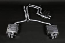 Buy Capristo Audi Rs5 Valved Exhaust by Capristo Exhaust for only $5,900.00 at Racingpowersports.com, Main Website.