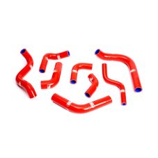 Buy SAMCO Silicone Coolant Hose Kit Ducati 996 R Testastretta 2001 by Samco Sport for only $469.36 at Racingpowersports.com, Main Website.