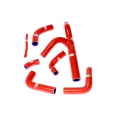 Buy SAMCO Silicone Coolant Hose Kit Ducati ST2 1997-2003 by Samco Sport for only $432.01 at Racingpowersports.com, Main Website.