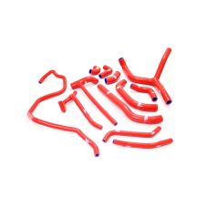 Buy SAMCO Silicone Coolant Hose Kit Ducati Diavel 1200 2011-2018 by Samco Sport for only $1,000.98 at Racingpowersports.com, Main Website.