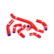 Buy SAMCO Silicone Coolant Hose Kit Ducati 888 1992-1995 by Samco Sport for only $258.95 at Racingpowersports.com, Main Website.