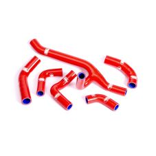 Buy SAMCO Silicone Coolant Hose Kit Ducati 888 1992-1995 by Samco Sport for only $357.31 at Racingpowersports.com, Main Website.