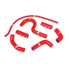 Buy SAMCO Silicone Coolant Hose Kit Ducati 749 S 2003-2007 by Samco Sport for only $350.12 at Racingpowersports.com, Main Website.
