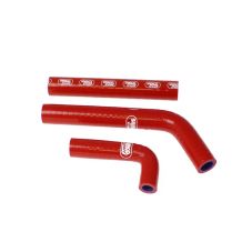 Buy SAMCO Silicone Coolant Hose Kit Gas Gas PRO 125/250/300 2002-2014 by Samco Sport for only $208.19 at Racingpowersports.com, Main Website.