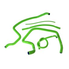 Buy SAMCO Silicone Coolant Hose Kit Gilera Runner 50 All Years by Samco Sport for only $390.93 at Racingpowersports.com, Main Website.