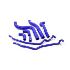 Buy SAMCO Silicone Coolant Hose Kit Harley Davidson 500 2014-2016 by Samco Sport for only $348.95 at Racingpowersports.com, Main Website.