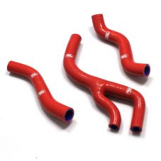 Buy SAMCO Silicone Coolant Hose Kit Honda CR 125 R 1998-1999 by Samco Sport for only $312.61 at Racingpowersports.com, Main Website.