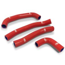 Buy SAMCO Silicone Coolant Hose Kit Honda CRF 450 R 2017-2020 by Samco Sport for only $291.61 at Racingpowersports.com, Main Website.