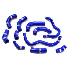 Buy SAMCO Silicone Coolant Hose Kit Honda CBR 600 RR PC37 2005-2006 by Samco Sport for only $554.02 at Racingpowersports.com, Main Website.