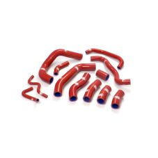 Buy SAMCO Silicone Coolant Hose Kit Honda CBR 1000 RR Fireblade 2004-2005 by Samco Sport for only $524.14 at Racingpowersports.com, Main Website.