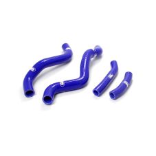 Buy SAMCO Silicone Coolant Hose Kit Honda CB 1300 Super Four SC40 1998-2002 by Samco Sport for only $320.24 at Racingpowersports.com, Main Website.