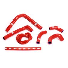 Buy SAMCO Silicone Coolant Hose Kit Honda CR 250 R 2002-2012 by Samco Sport for only $317.75 at Racingpowersports.com, Main Website.
