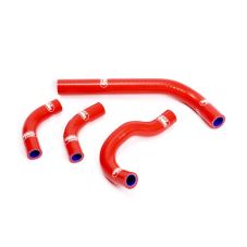 Buy SAMCO Silicone Coolant Hose Kit Honda CRF 250 X (ENDURO MODEL) 2003-2019 by Samco Sport for only $265.46 at Racingpowersports.com, Main Website.