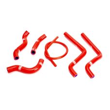 Buy SAMCO Silicone Coolant Hose Kit Honda CR 125 R 2001-2002 by Samco Sport for only $326.31 at Racingpowersports.com, Main Website.