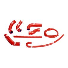 Buy SAMCO Silicone Coolant Hose Kit Honda XR 650 R 2000-2010 by Samco Sport for only $353.70 at Racingpowersports.com, Main Website.