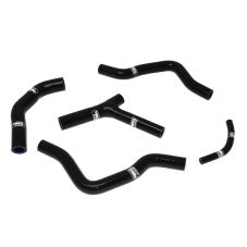 Buy SAMCO Silicone Coolant Hose Kit Honda CR 500 1985-1988 by Samco Sport for only $363.66 at Racingpowersports.com, Main Website.