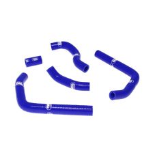 Buy SAMCO Silicone Coolant Hose Kit Honda CR 125 R 2005-2012 by Samco Sport for only $285.38 at Racingpowersports.com, Main Website.