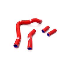 Buy SAMCO Silicone Coolant Hose Kit Honda CR 250 R 1992-1996 by Samco Sport for only $234.34 at Racingpowersports.com, Main Website.