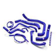 Buy SAMCO Silicone Coolant Hose Kit Honda CBR 929 RR Fireblade SC44 RRY 2000-2001 by Samco Sport for only $549.04 at Racingpowersports.com, Main Website.