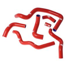Buy SAMCO Silicone Coolant Hose Kit Honda CB 400 REVO INJECTION 2008-2023 by Samco Sport for only $372.25 at Racingpowersports.com, Main Website.