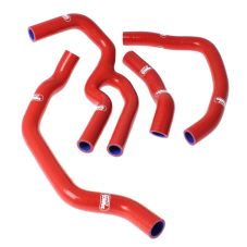 Buy SAMCO Silicone Coolant Hose Kit Honda CB 500 PC32 1993-2002 by Samco Sport for only $445.71 at Racingpowersports.com, Main Website.