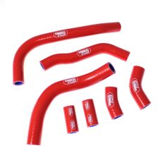 Buy SAMCO Silicone Coolant Hose Kit Honda CRF 450 R OEM Design 2009-2012 by Samco Sport for only $320.24 at Racingpowersports.com, Main Website.