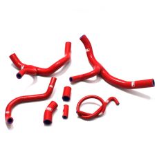 Buy SAMCO Silicone Coolant Hose Kit Honda CBR 1000 RR Fireblade Y Piece 2012-2019 by Samco Sport for only $586.39 at Racingpowersports.com, Main Website.
