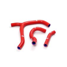 Buy SAMCO Silicone Coolant Hose Kit Honda CRF 250 R 2014-2015 by Samco Sport for only $351.37 at Racingpowersports.com, Main Website.