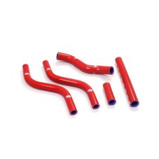 Buy SAMCO Silicone Coolant Hose Kit Honda CR 125 R 1989 by Samco Sport for only $282.89 at Racingpowersports.com, Main Website.