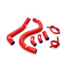 Buy SAMCO Silicone Coolant Hose Kit Honda VFR 750 RC36 1994-1997 by Samco Sport for only $369.88 at Racingpowersports.com, Main Website.
