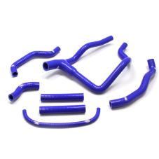 Buy SAMCO Silicone Coolant Hose Kit Honda Africa Twin XRV750 RD07 1993-2000 by Samco Sport for only $522.90 at Racingpowersports.com, Main Website.