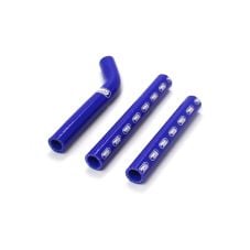 Buy SAMCO Silicone Coolant Hose Kit Husaberg TE 125 Thermostat Bypass 2013-2014 by Samco Sport for only $199.48 at Racingpowersports.com, Main Website.