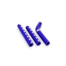 Buy SAMCO Silicone Coolant Hose Kit Husqvarna TE 125 Thermostat Bypass 2014-2016 by Samco Sport for only $199.48 at Racingpowersports.com, Main Website.
