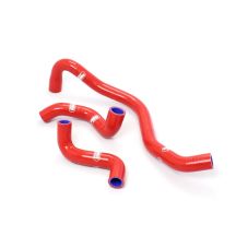 Buy SAMCO Silicone Coolant Hose Kit Husqvarna TR 650 2013-2014 by Samco Sport for only $343.90 at Racingpowersports.com, Main Website.