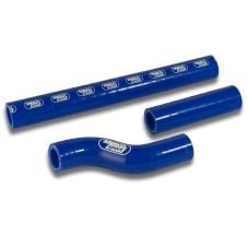Buy SAMCO Silicone Coolant Hose Kit Husqvarna TE 250 Thermostat Bypass 2017 by Samco Sport for only $185.78 at Racingpowersports.com, Main Website.