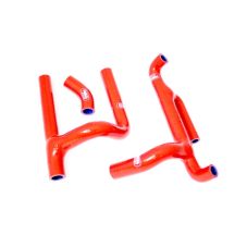 Buy SAMCO Silicone Coolant Hose Kit Husqvarna TE 250 2010-2013 by Samco Sport for only $432.01 at Racingpowersports.com, Main Website.