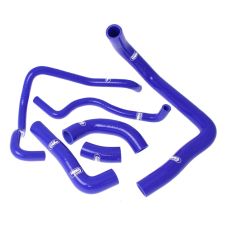 Buy SAMCO Silicone Coolant Hose Kit Kawasaki ZX 10 R 2008-2010 by Samco Sport for only $449.44 at Racingpowersports.com, Main Website.