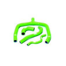 Buy SAMCO Silicone Coolant Hose Kit Kawasaki KX 250 F Y Piece Race Design 2009-2016 by Samco Sport for only $331.45 at Racingpowersports.com, Main Website.